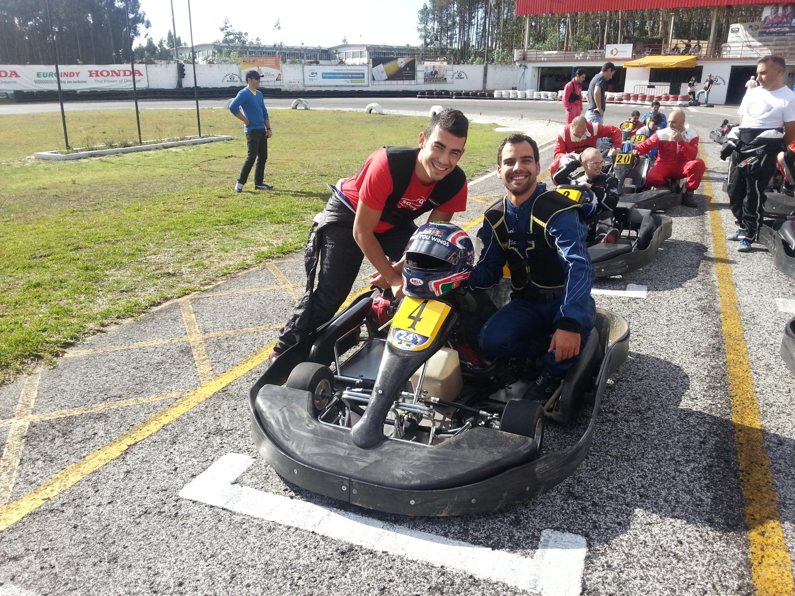 Troféu RGR22